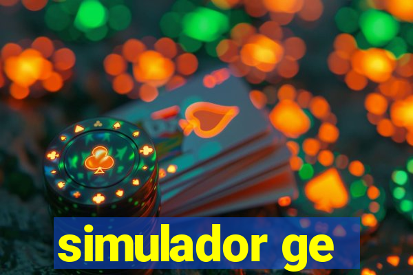 simulador ge