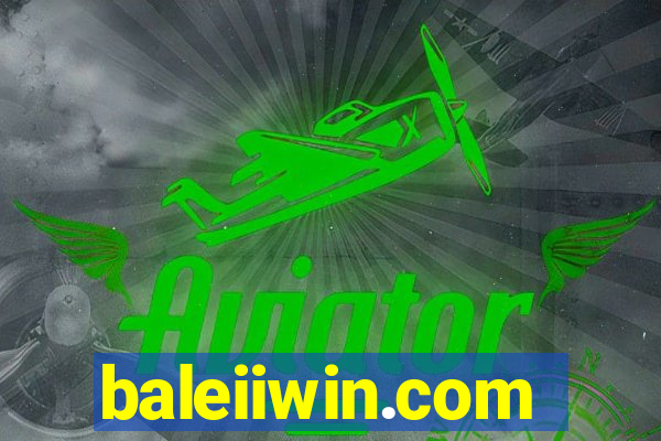 baleiiwin.com