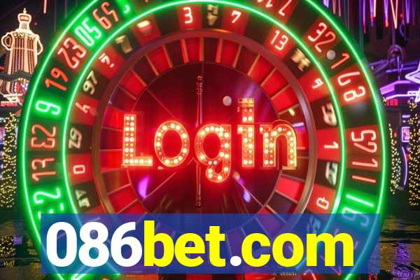 086bet.com