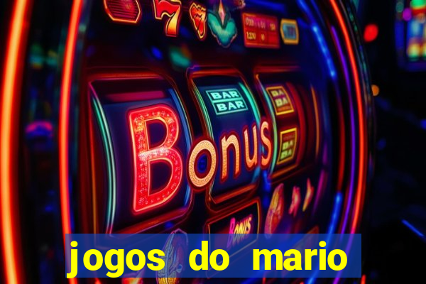 jogos do mario para download