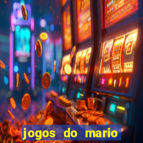 jogos do mario para download