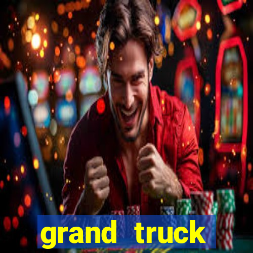 grand truck simulator 2 dinheiro infinito