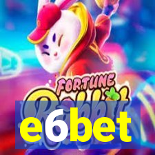 e6bet