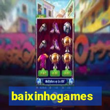 baixinhogames