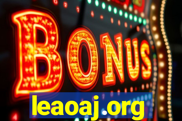 leaoaj.org