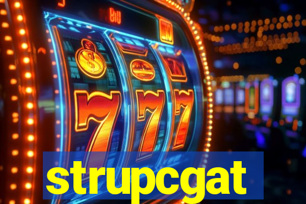 strupcgat