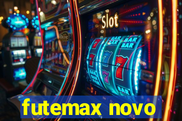 futemax novo