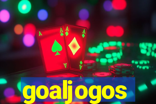 goaljogos