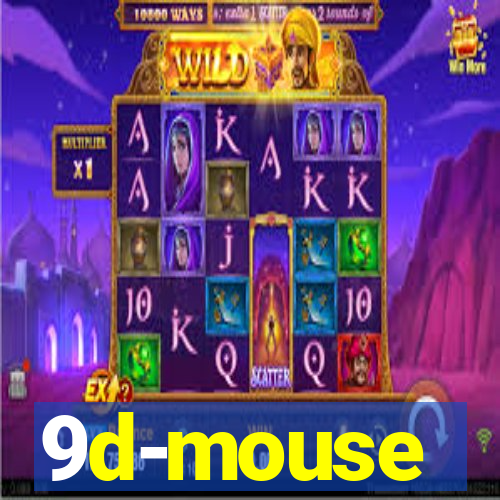 9d-mouse