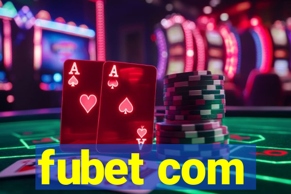 fubet com