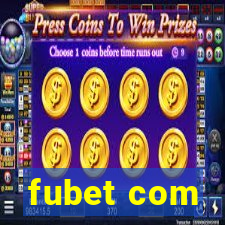 fubet com