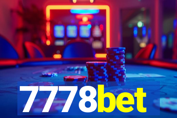 7778bet