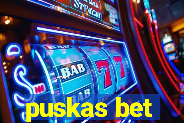 puskas bet