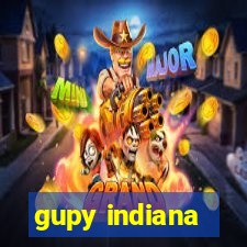 gupy indiana