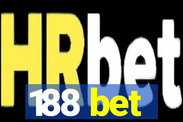 188 bet