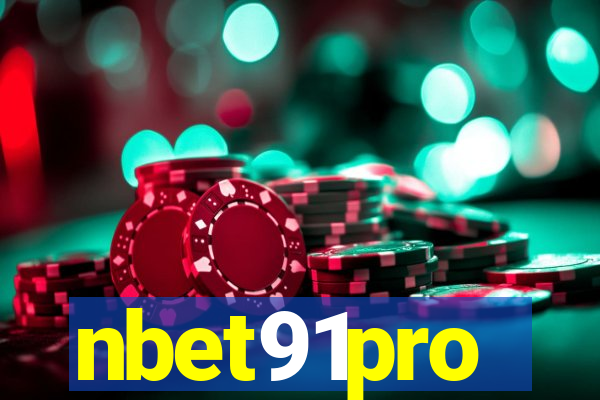 nbet91pro