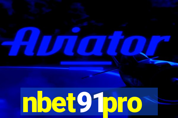 nbet91pro