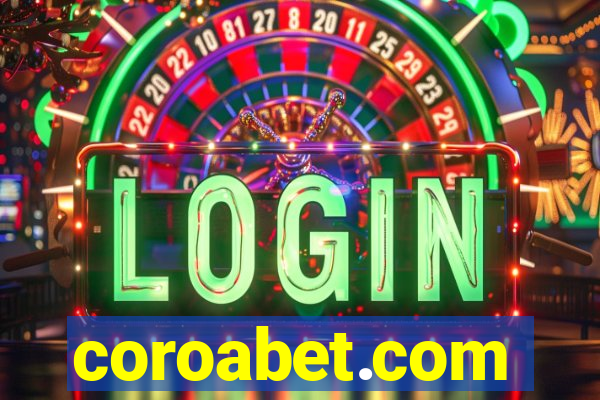 coroabet.com