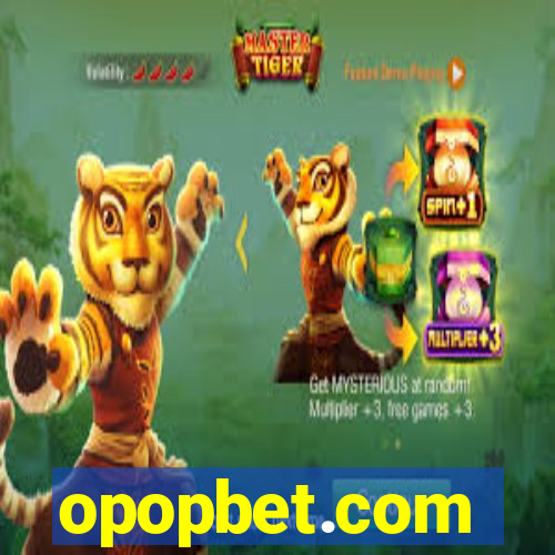 opopbet.com