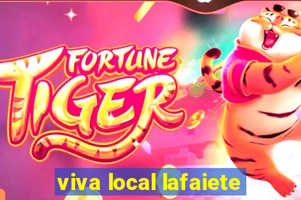 viva local lafaiete