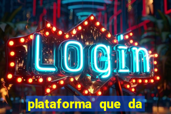 plataforma que da para jogar demo