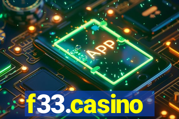 f33.casino