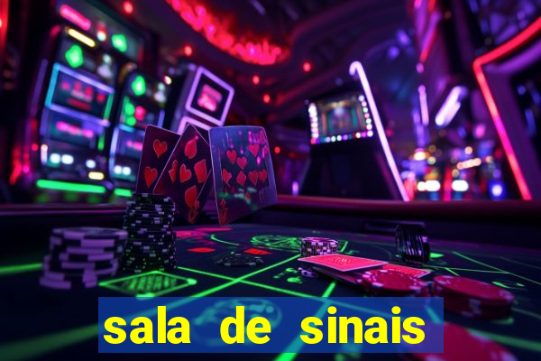 sala de sinais fortune tiger telegram