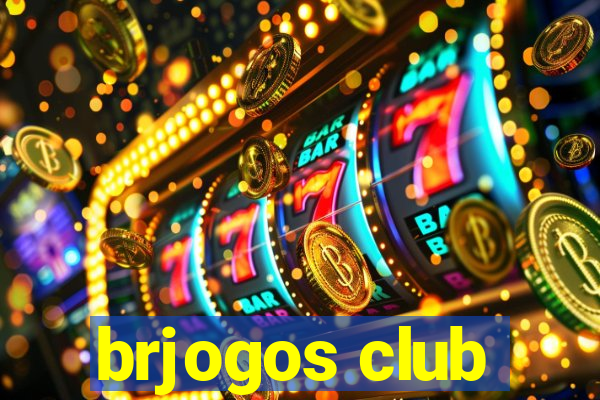 brjogos club