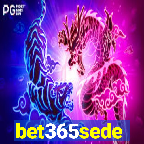 bet365sede