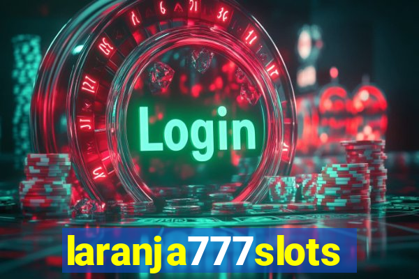 laranja777slots.com