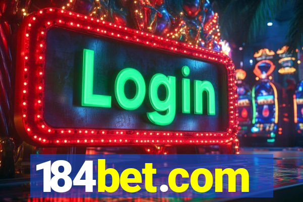 184bet.com