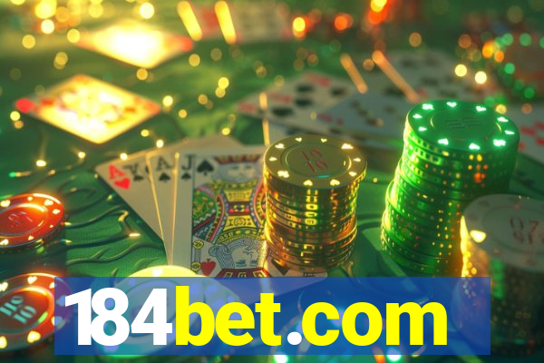 184bet.com