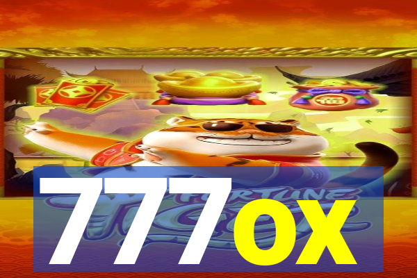 777ox