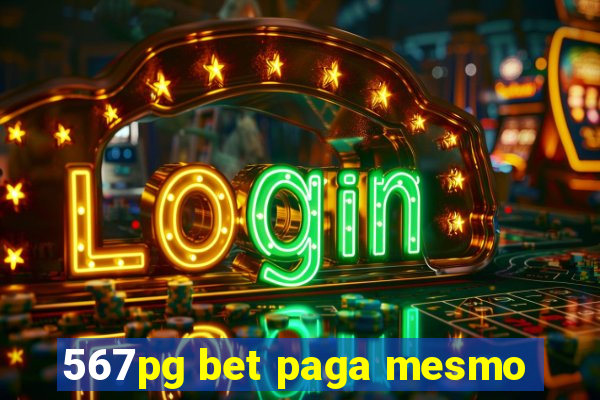 567pg bet paga mesmo