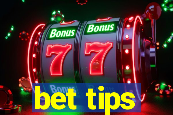 bet tips