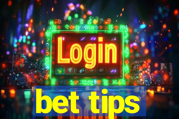 bet tips