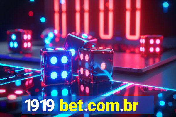 1919 bet.com.br