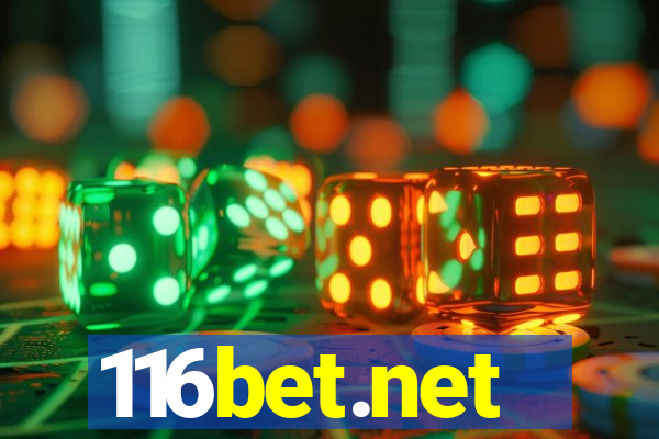 116bet.net