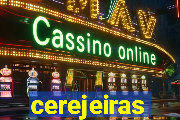 cerejeiras