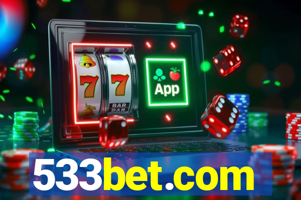 533bet.com