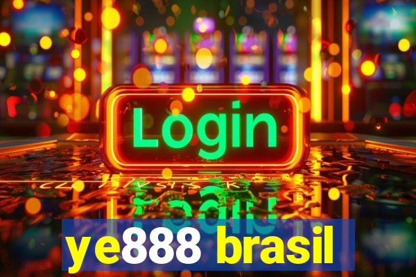 ye888 brasil