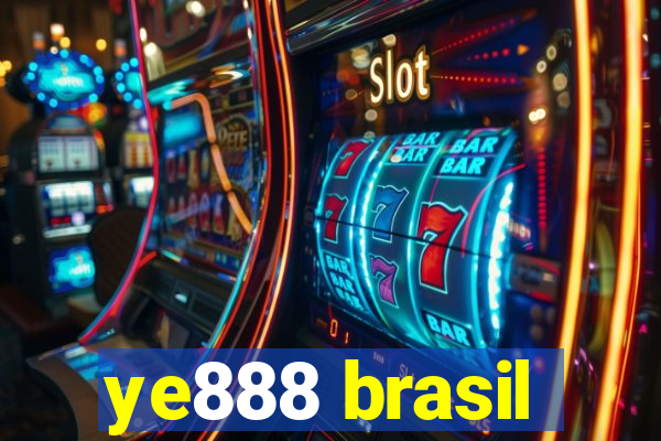 ye888 brasil