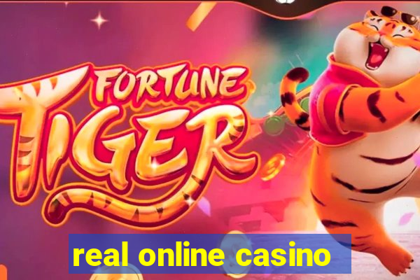 real online casino