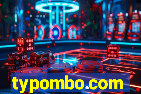 typombo.com