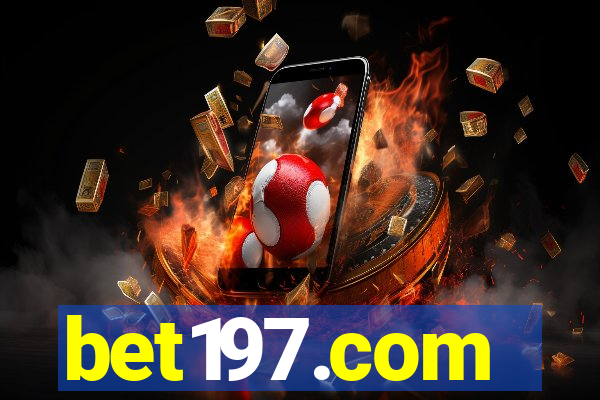 bet197.com