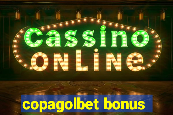 copagolbet bonus