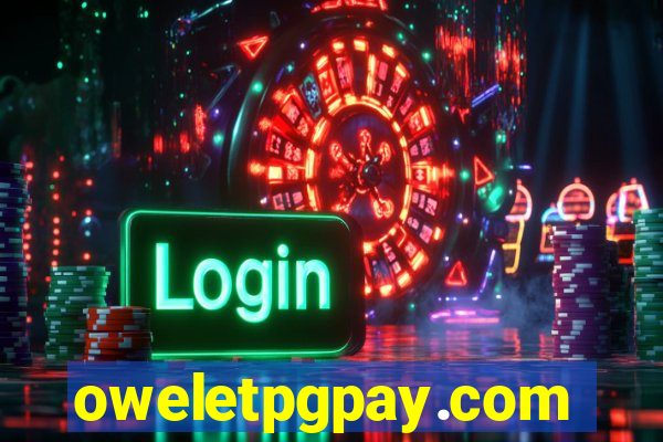 oweletpgpay.com