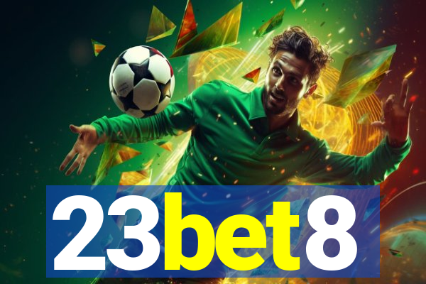 23bet8