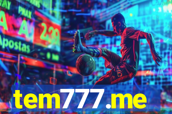 tem777.me