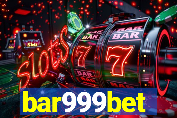 bar999bet